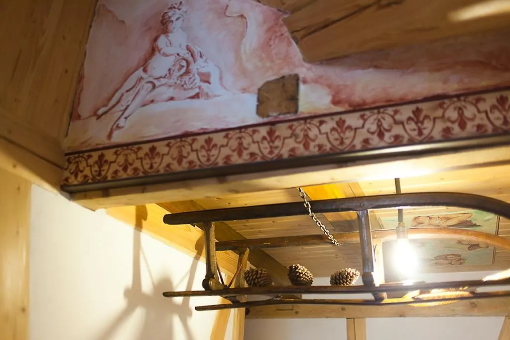 Apartamento Apartamenty Batur Karpacz Polonia