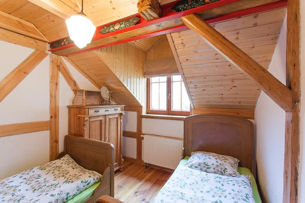 Apartamenty Batur Karpacz