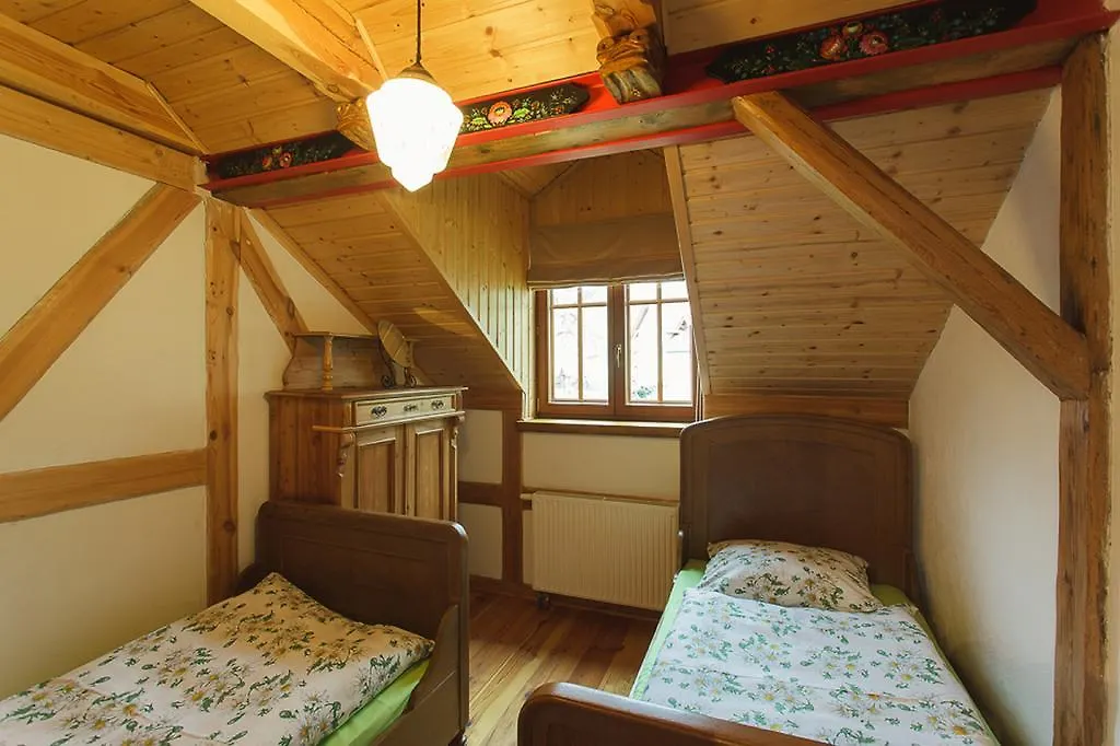 Apartamento Apartamenty Batur Karpacz