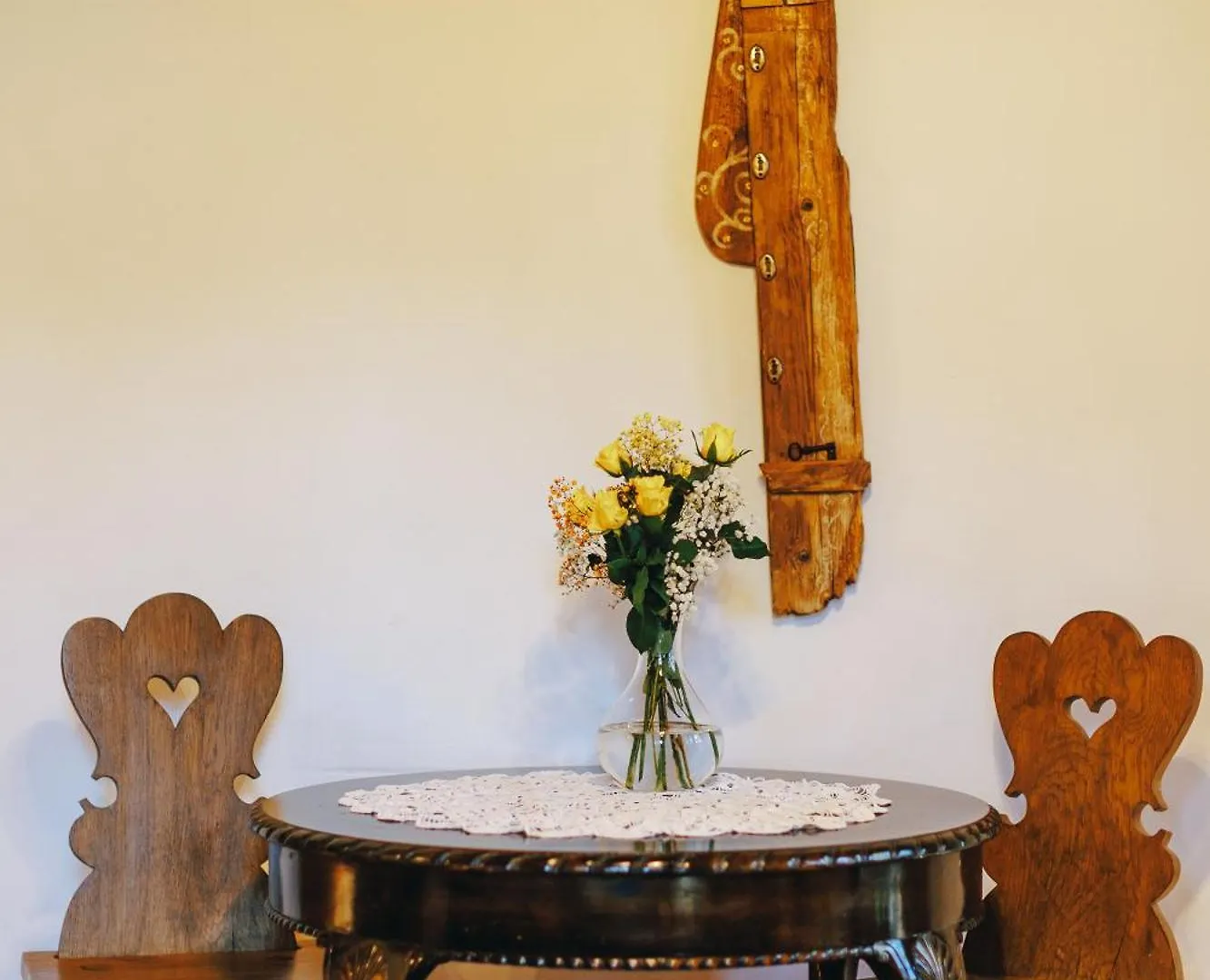 Apartamenty Batur Karpacz Polen