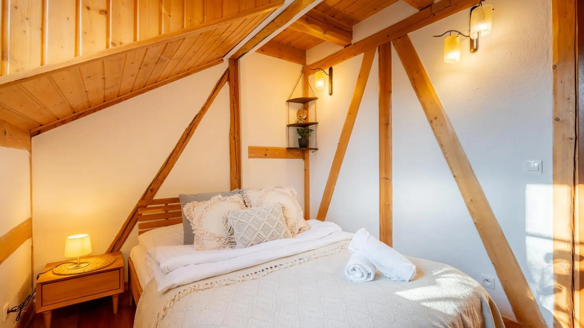 Apartamenty Batur Karpacz 0*,  Polen