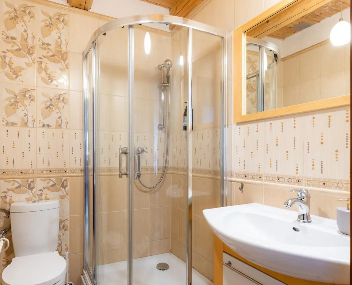Apartamenty Batur Karpacz