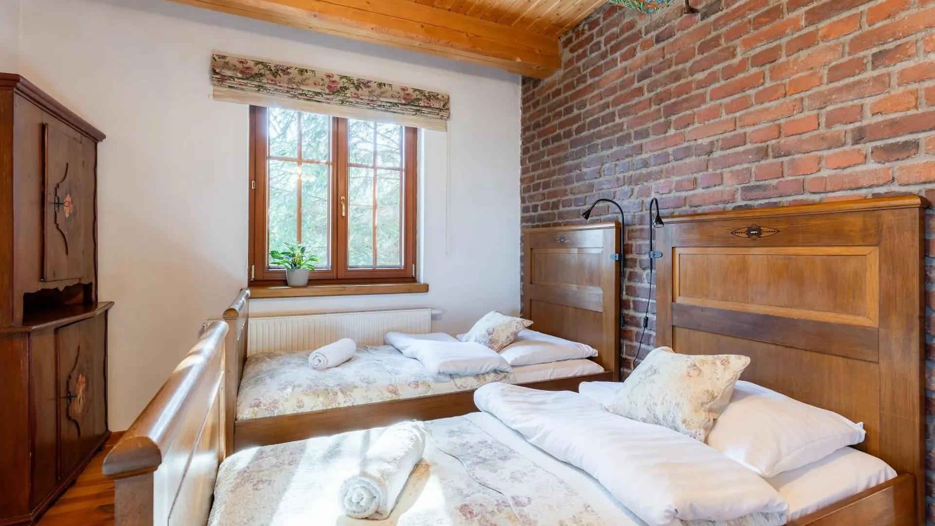 Apartamenty Batur Karpacz