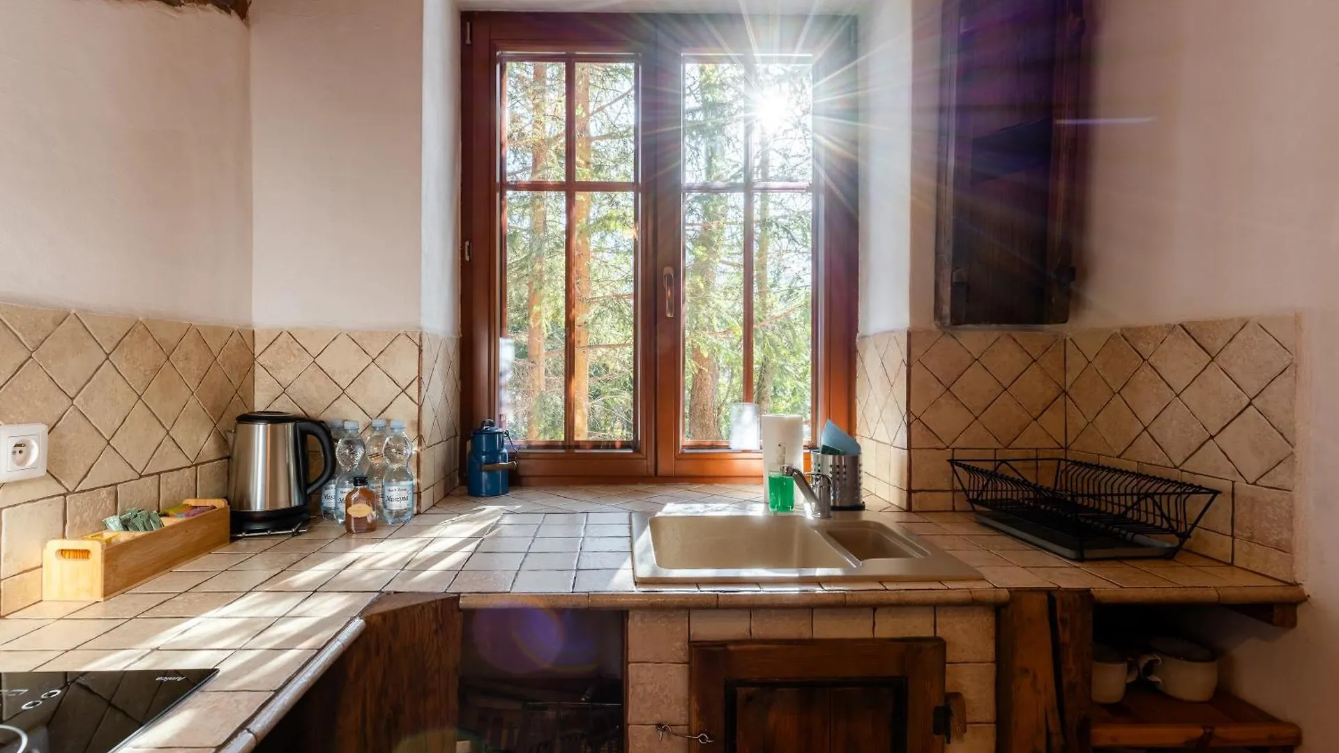 Apartamenty Batur Karpacz 0*,  Polen