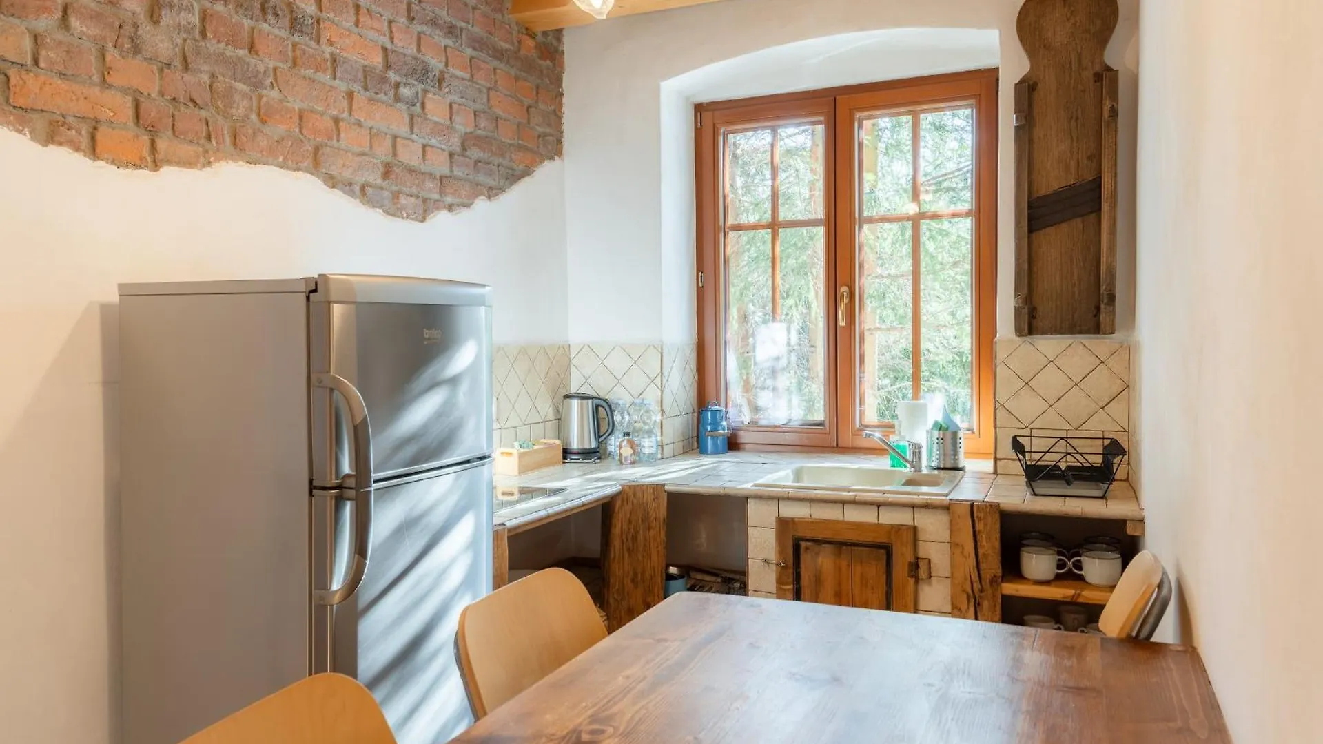 Apartamenty Batur Karpacz Polen