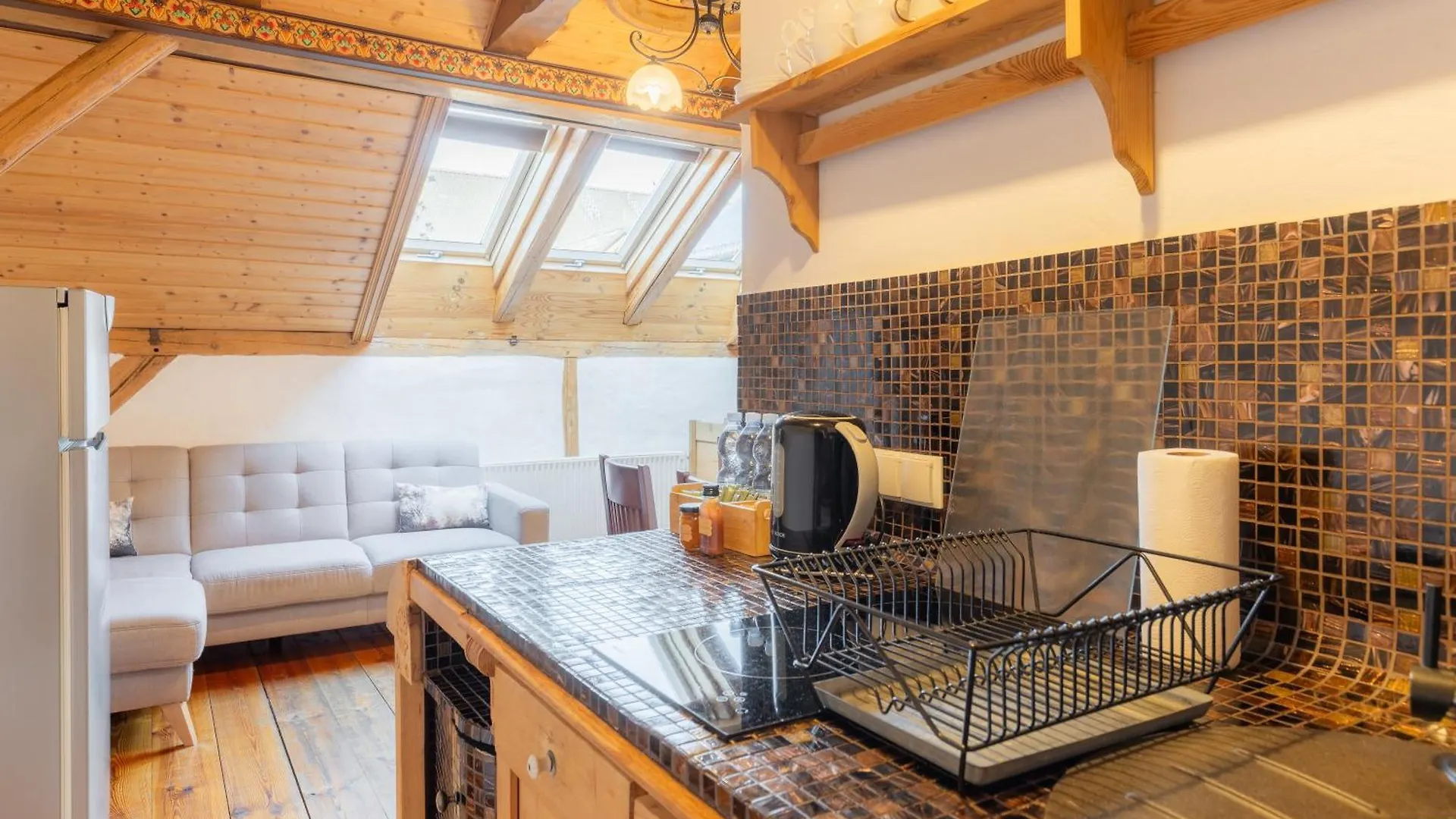 Apartamenty Batur Karpacz