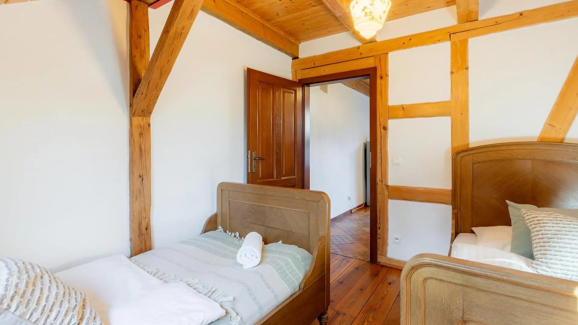 Apartment Apartamenty Batur Karpacz