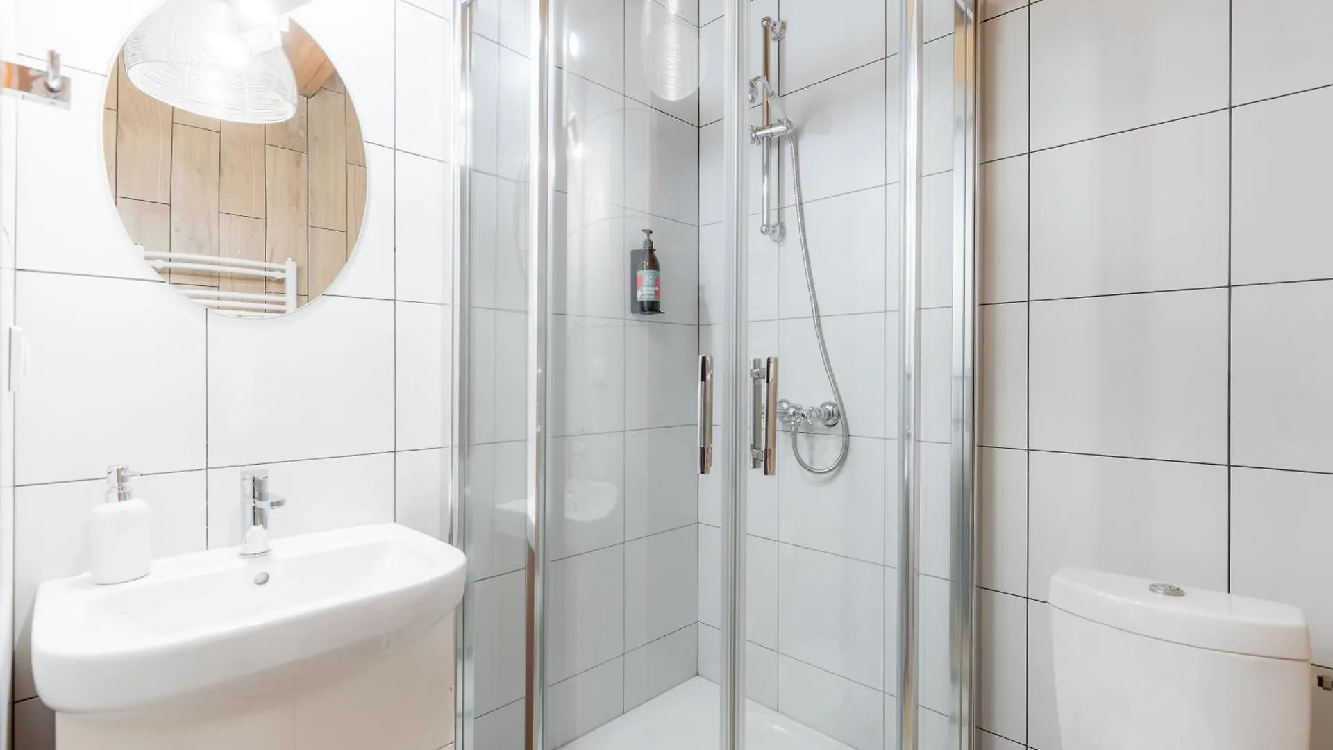 Apartment Apartamenty Batur Karpacz