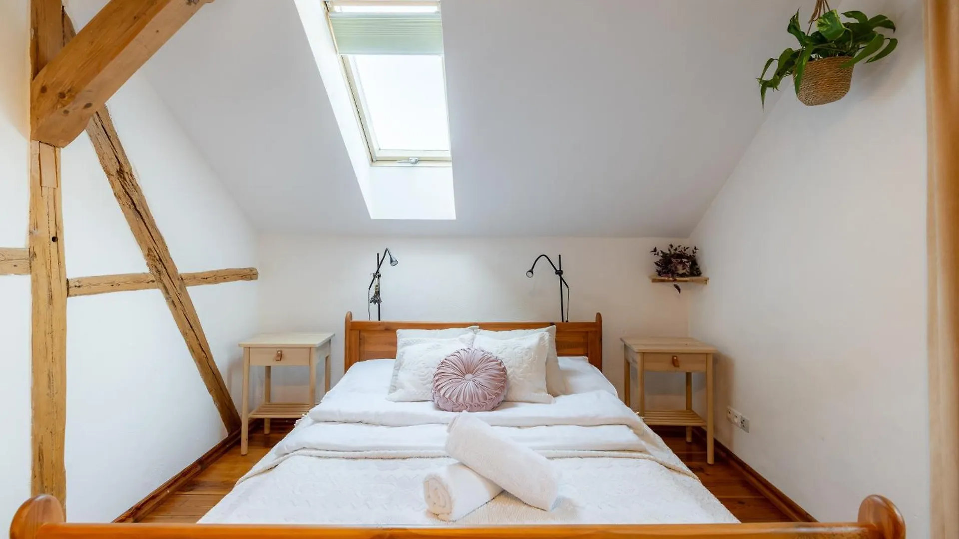 Apartamenty Batur Karpacz
