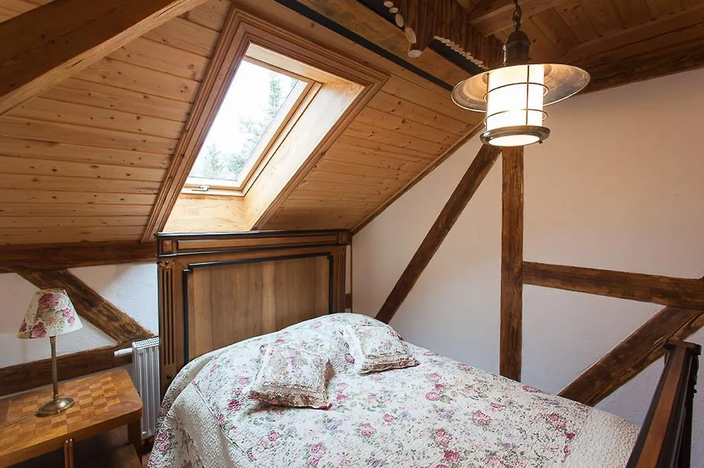 Apartamenty Batur Karpacz Poland