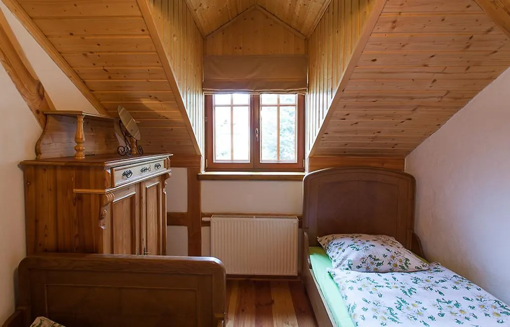 Apartamenty Batur Karpacz