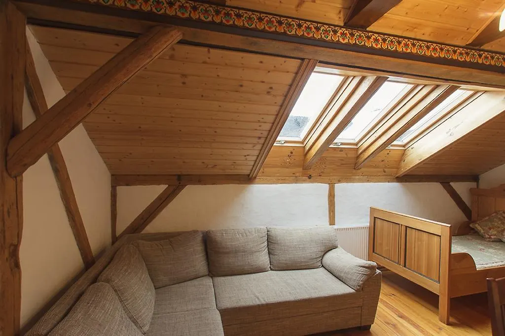 Apartamenty Batur Karpacz