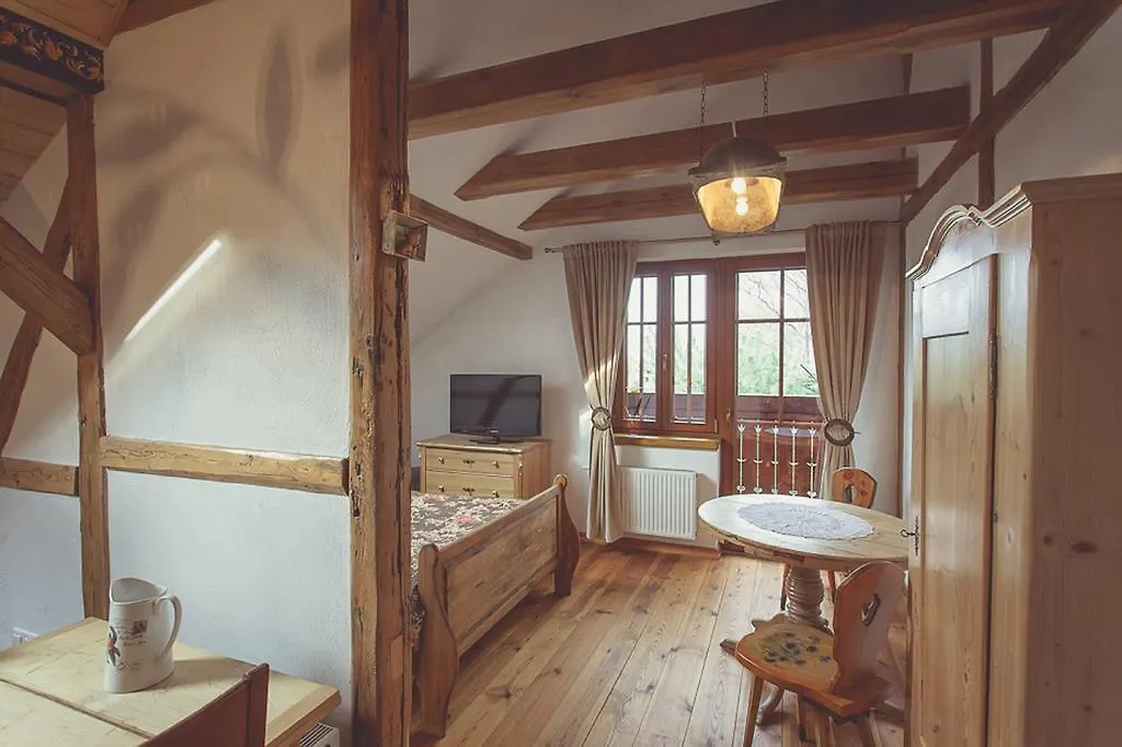 Apartamenty Batur Karpacz 0*,  Poland