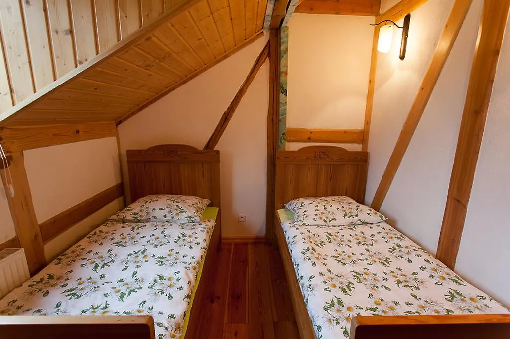 Apartment Apartamenty Batur Karpacz Poland