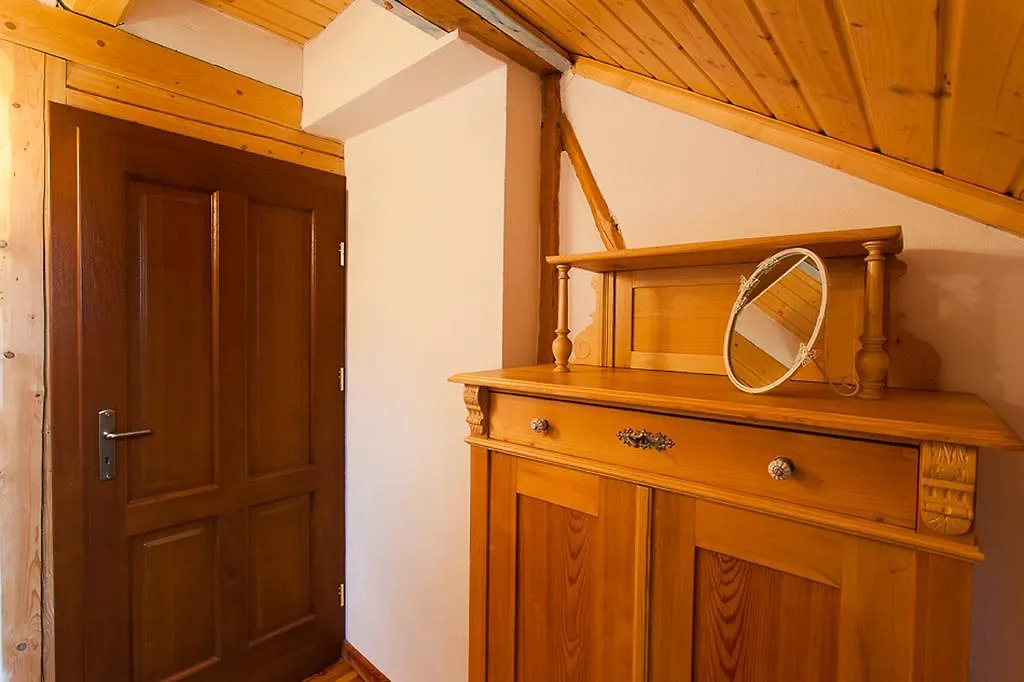 Apartamenty Batur Karpacz Poland