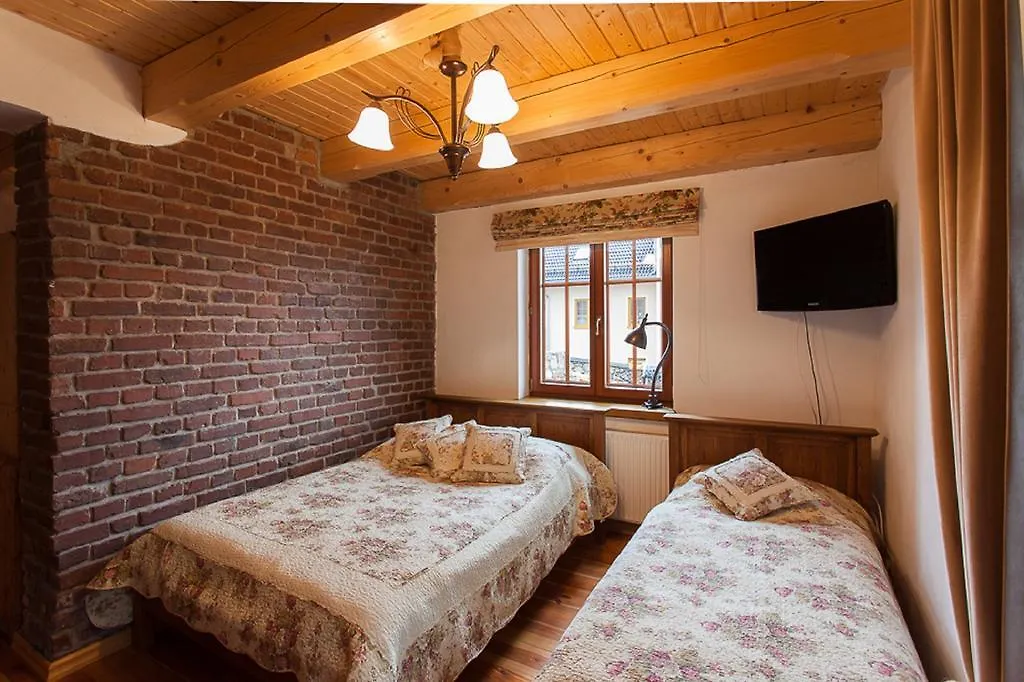 Apartamenty Batur Karpacz 0*,  Poland