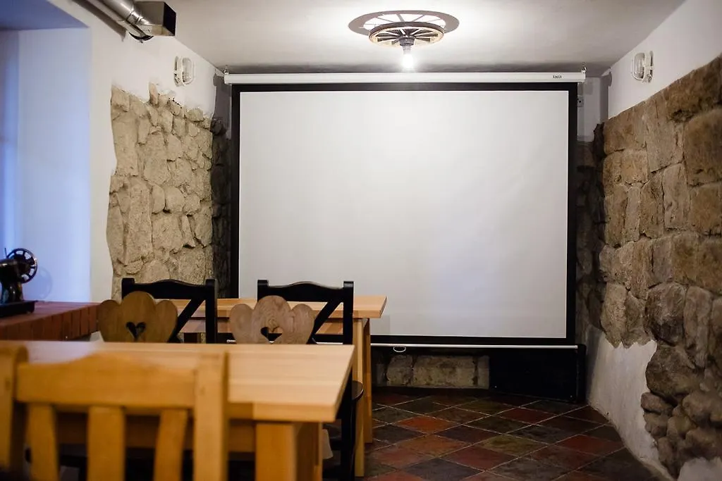 Apartamenty Batur Karpacz Apartment