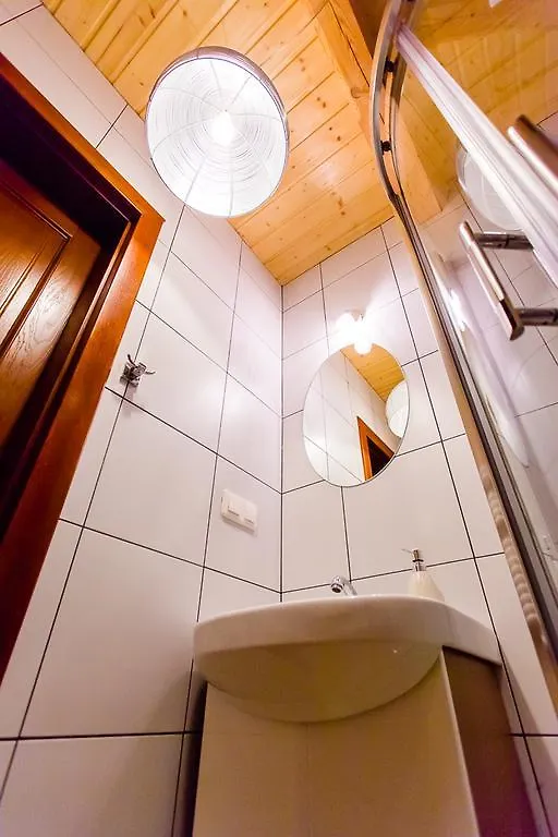 Apartamenty Batur Karpacz