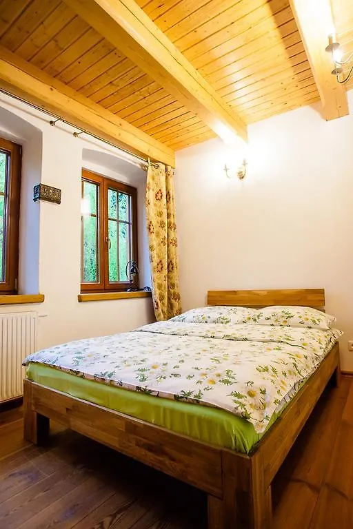 Apartment Apartamenty Batur Karpacz