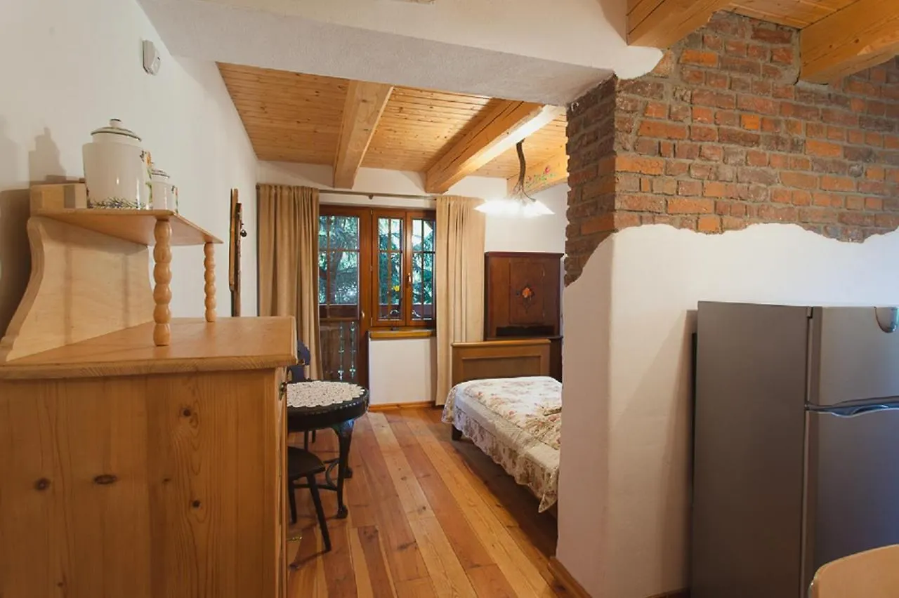 Apartamenty Batur Karpacz