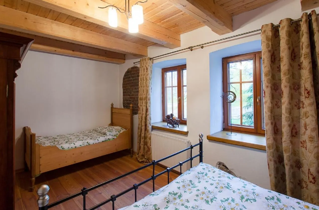Apartment Apartamenty Batur Karpacz